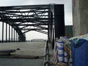 衢州专注工业场景喷漆服务